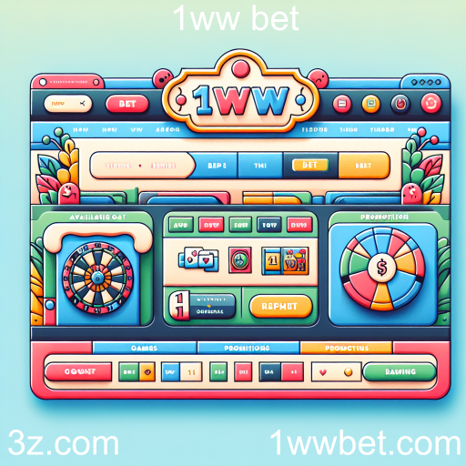 Explore as Melhores Promoções na 1ww Bet: Aumente Suas Chances de Ganhar